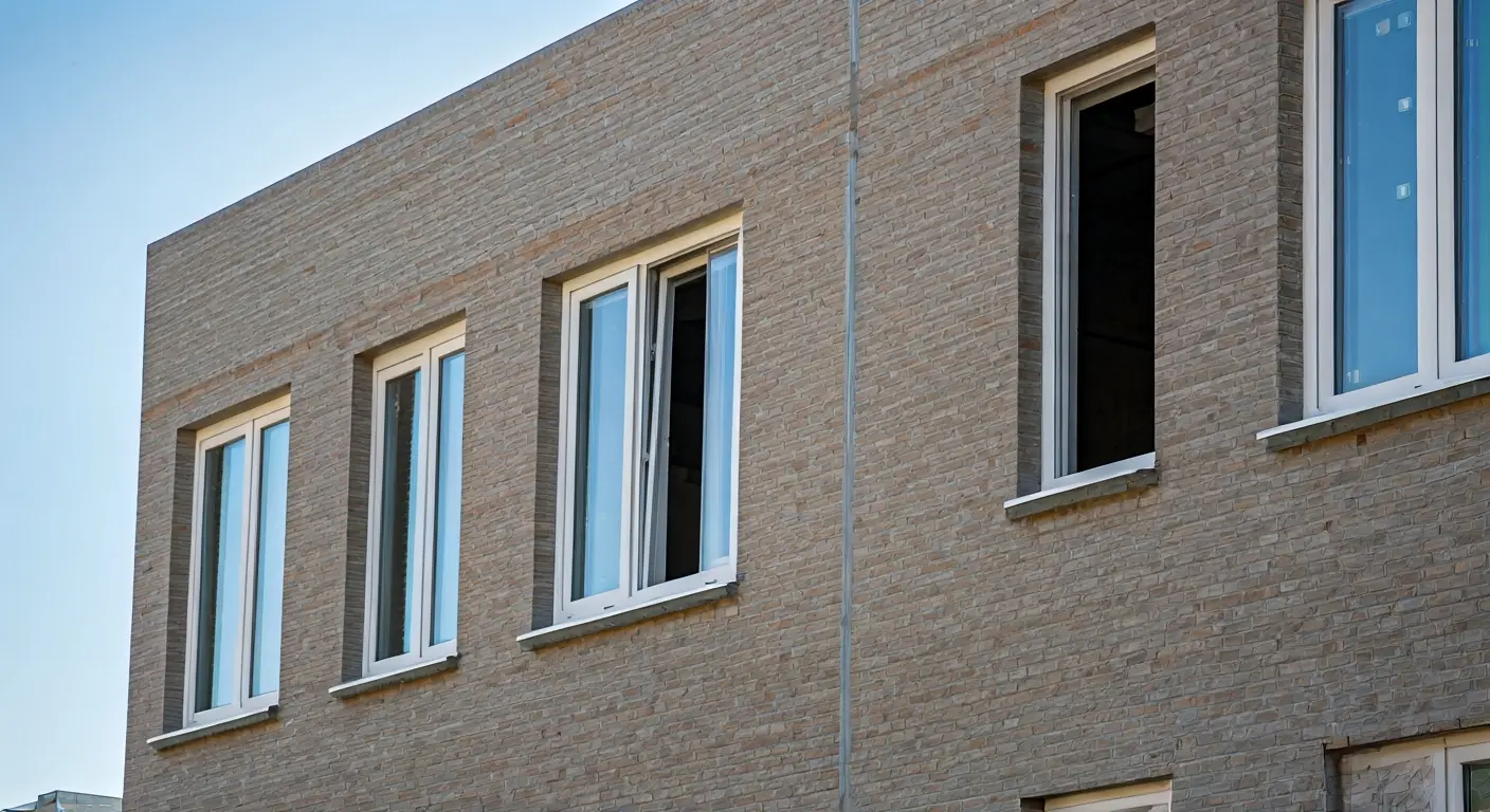 Wymiary typowych okien - jakie są najpopularniejsze? Sprawdzamy! 2