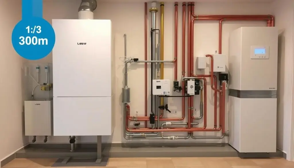 Dobór mocy pieca do domu 200m2 - jaki piec na 200m2 ile kW?