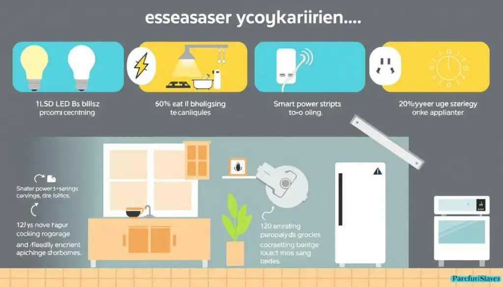 Praktyczne sposoby oszczędzania energii w domu jednorodzinnym