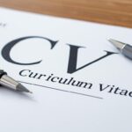 Definicja CV co to jest i skąd pochodzi skrót curriculum vitae