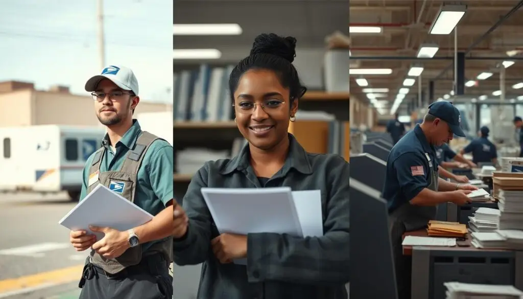 Różne stanowiska pracy w Poczcie Polskiej - ile zarabia listonosz poczta polska Różne stanowiska pracy w Poczcie Polskiej - ile zarabia listonosz poczta polska